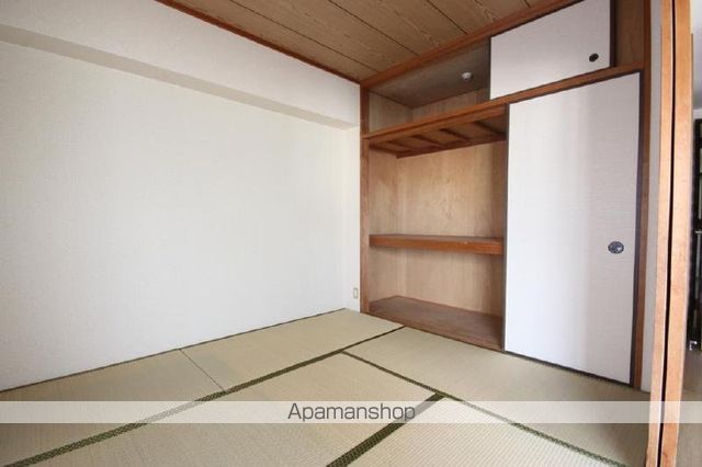 ダイアパレス東大橋の内装写真