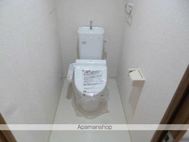 RESIDENCE MIWAの内装写真