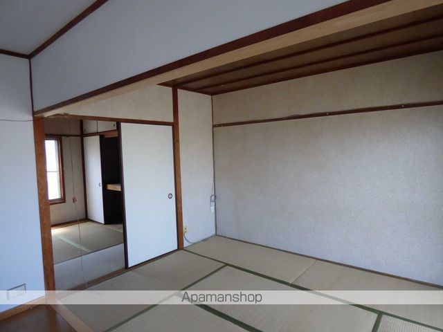 浅川マンションの内装写真