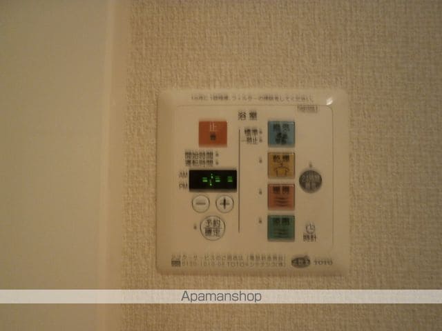 リバティヒル東林間の内装写真