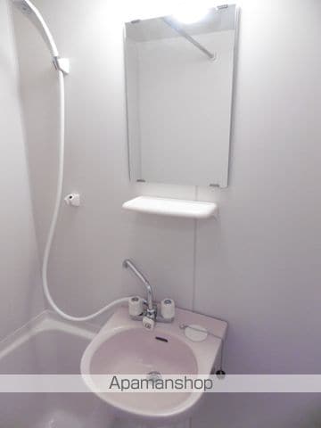 リエス若林の内装写真