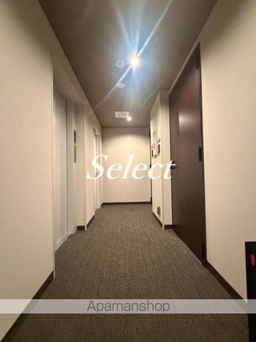 MAISON FUTABAの内装写真