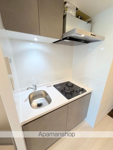SーRESIDENCE名駅北BLING 内覧会10の内装写真