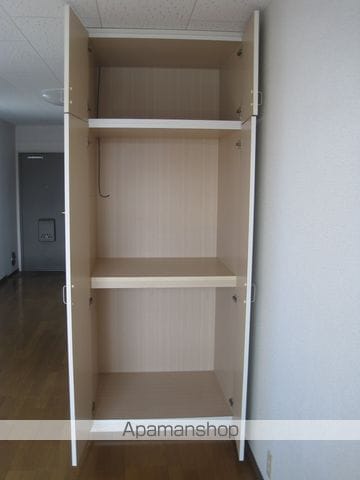ビルYATの内装写真