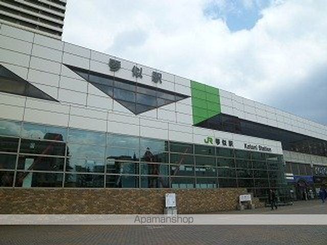 BELL COURT発寒南の周辺写真