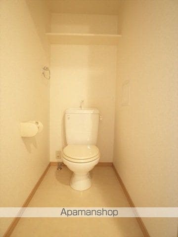 愛宕ガーデンリュクスの内装写真