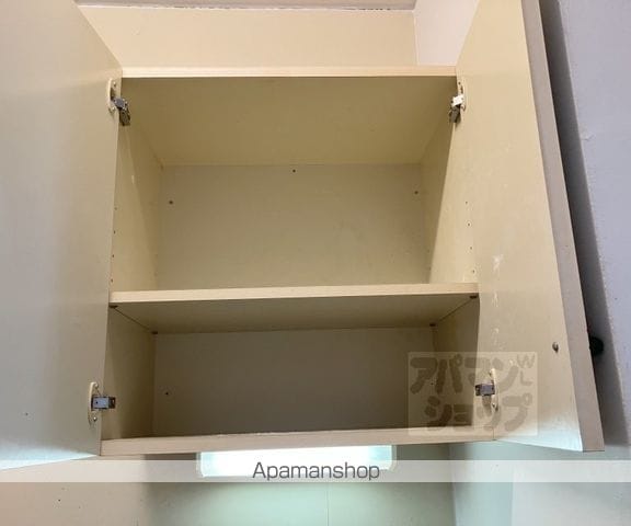 カサフィレンツェの内装写真