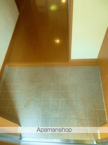 ヒルズT・Kの内装写真