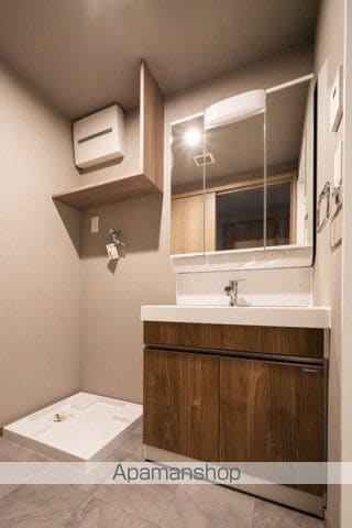リオグランデ博多の内装写真