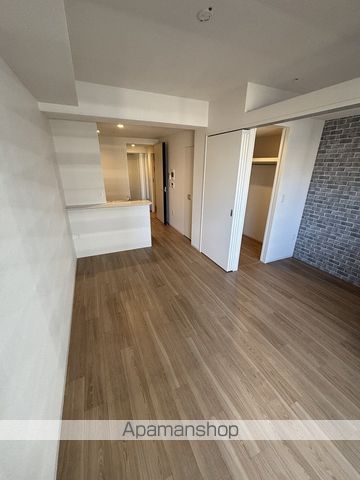 SERENITE谷町四丁目ALLIERの内装写真