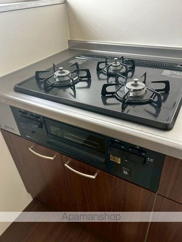 寺町マンションの内装写真