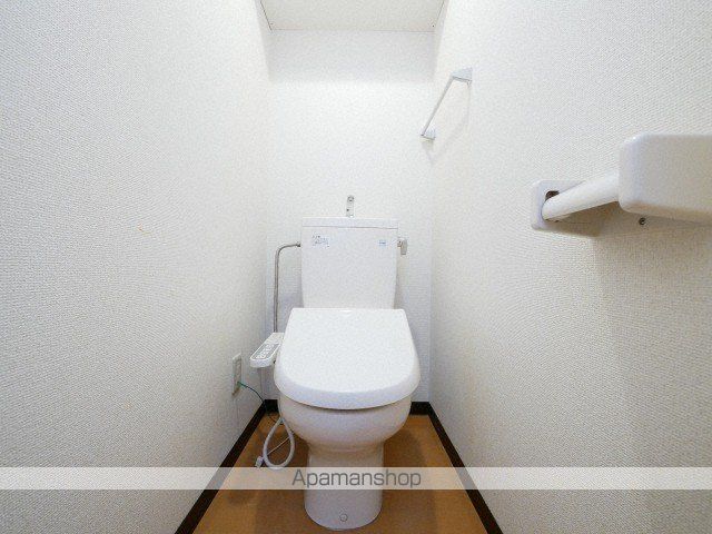 CABIN25の内装写真