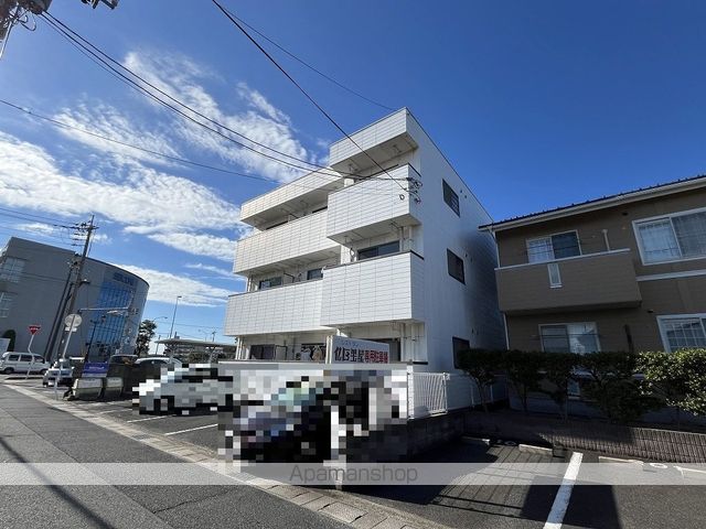 ハイパッションブクリヤの外観写真