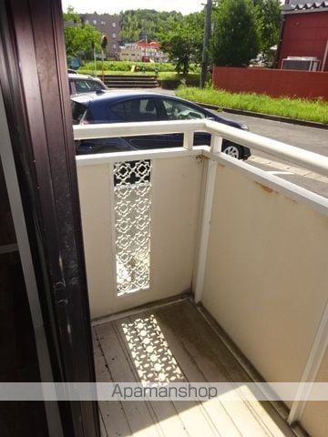 セジュール ハルの内装写真