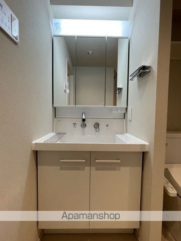 ディアレイシャス錦糸町の内装写真