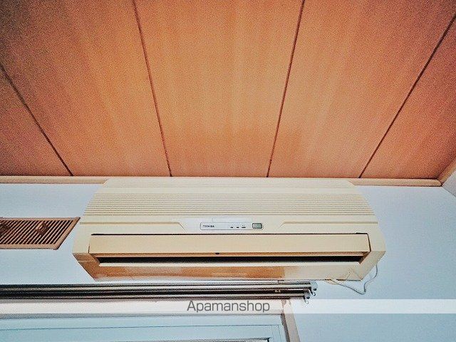 サンライフ前田の内装写真