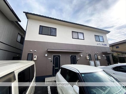 メゾン八王寺[2LDK/61.85m2]の外観2