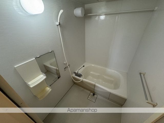 サンシャイン東川口 A棟の内装写真