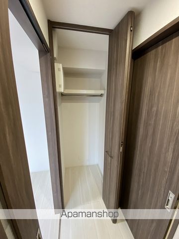 セントラルコートIIの内装写真