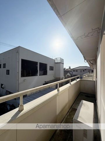 マーベラスTの内装写真