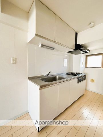 メゾン千田町の内装写真