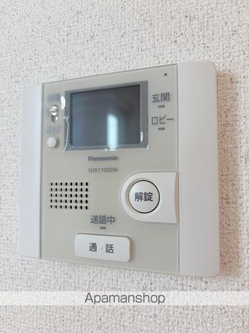 コートハウス アージュの内装写真
