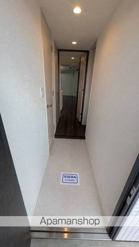 LE SUD Αの内装写真