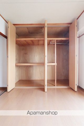 第2サニーハイツの内装写真