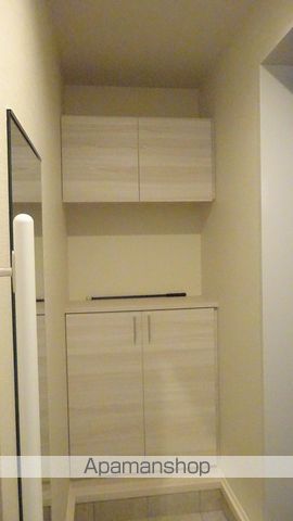 チェルシー 西津田 Eastの内装写真