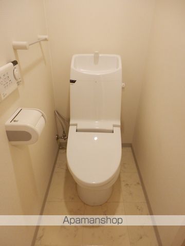 パークヒルズ北円山の内装写真