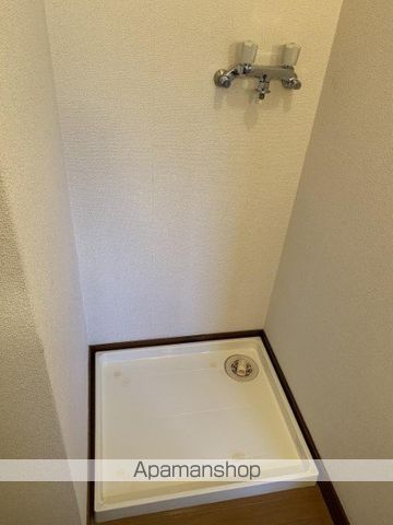 ジュネス矢口の内装写真