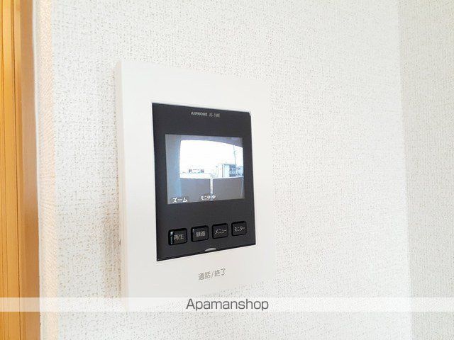 サンフォレストの内装写真