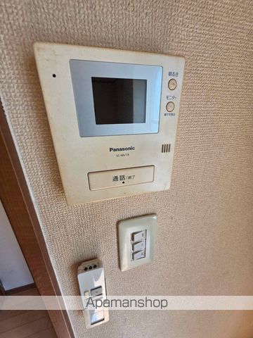 メゾンドール真栄の内装写真