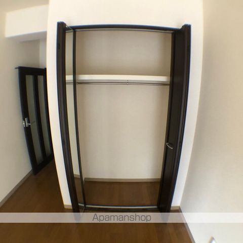 T・Oコーポ石山A棟の内装写真