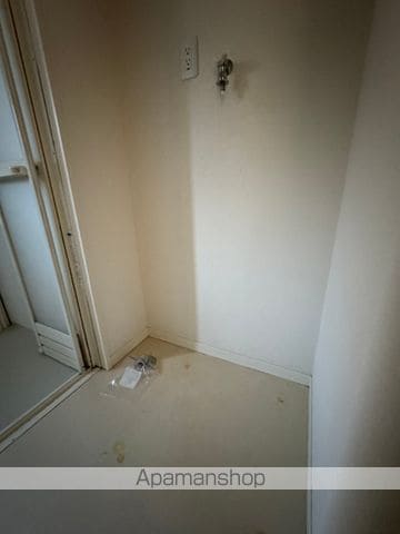 シャーメゾン カナリーの内装写真