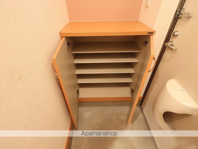 ヴィーナスヴィレッジ弥生の内装写真