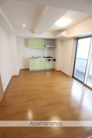Plus Bonheurの内装写真