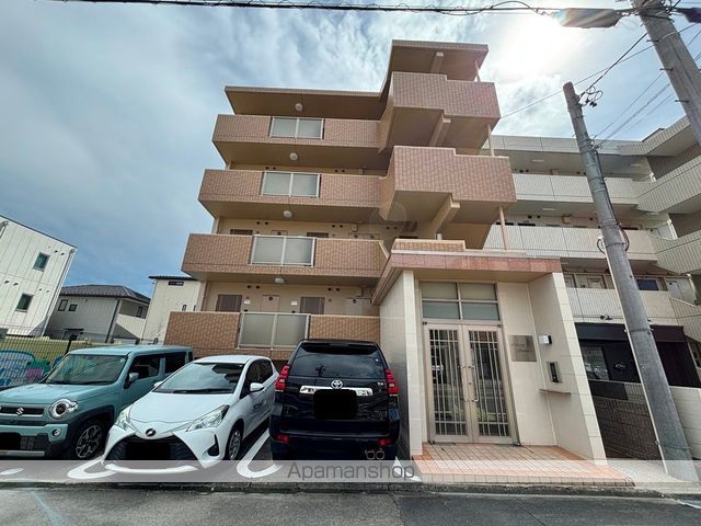 セレッソ千成の外観写真