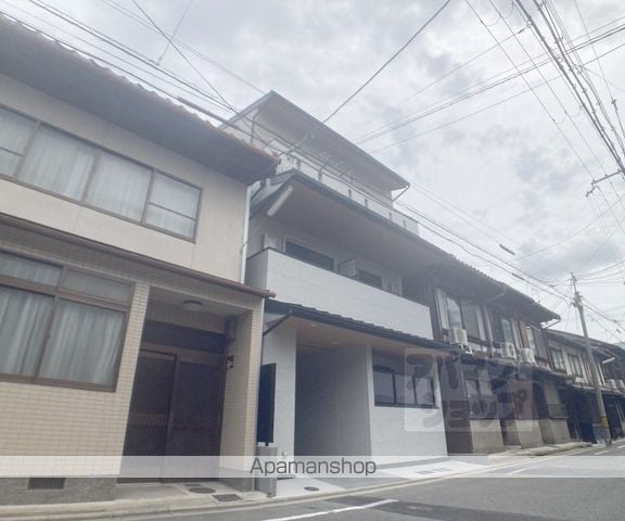 アドバンスコート四条堀川II