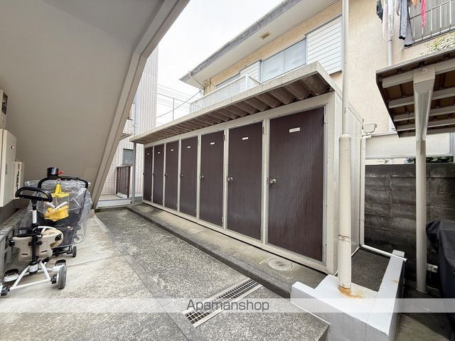 ファミーユ宮崎のその他写真