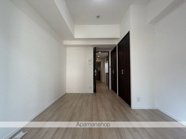 THE SENSE RESIDENCE 新深江の内装写真
