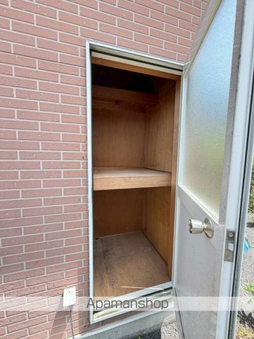 岩徳線 川西駅 徒歩17分 1階建 築29年の内装写真