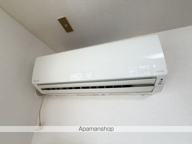 ビッグソルトヒルBの内装写真