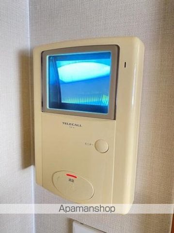 プレステージII番館の内装写真