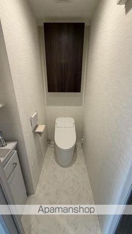 デュオステージ海老名IIの内装写真