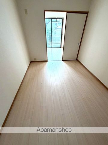 フィールドゴッド21の内装写真