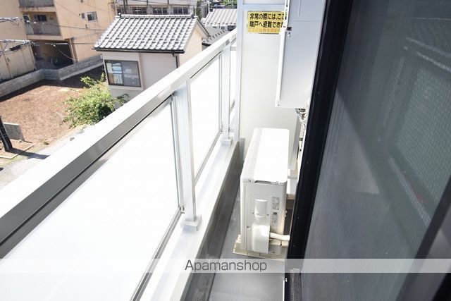 リュクス錦町の内装写真
