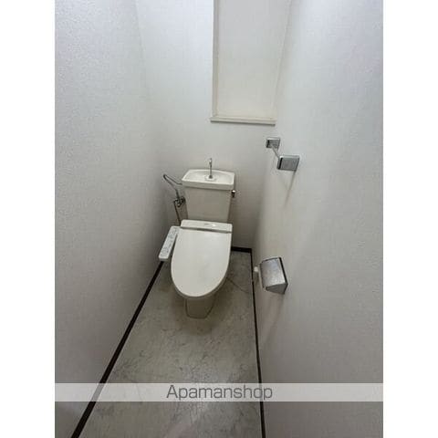 アメニテイ伸和の内装写真