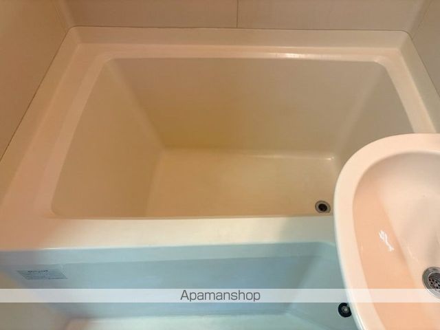コーポせいらんの内装写真