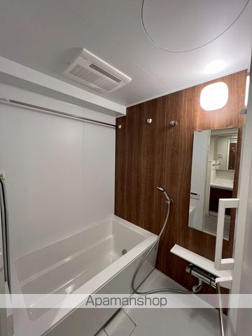 NOGATA RESIDENCEの内装写真
